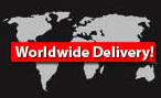 Synthetek Worldwide Shipping
