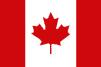 Canadian Flag - Purchase Synthetek Products in Canada