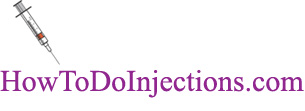 How to Do Injections Banner