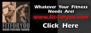 Fitness Instructors available online!